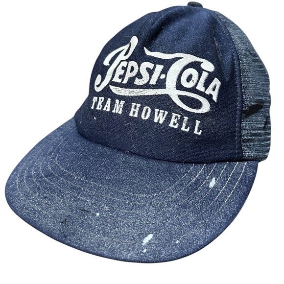 MBDXIOQW Vintage Denim Snapback Cap – Unisex, Für Outdoor, Sport & Freizeit, Tolles Geschenk!